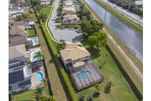 12370 Saint Simon Drive, Boca Raton, FL 33428 - MLS#B26012882