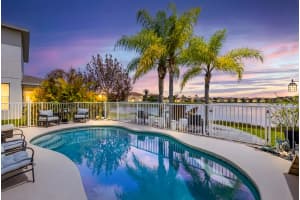 707 Leonardo Circle, Port Saint Lucie, FL 34986 - MLS#B26012891