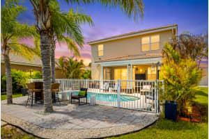 707 Leonardo Circle, Port Saint Lucie, FL 34986 - MLS#B26012891