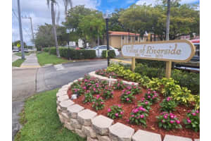 2671 Riverside Drive 6, Coral Springs, Fl 33065, Coral Springs