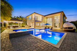 10445 Barnsley Drive, Parkland, FL 33076 - MLS#B26012921