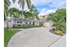 411 Poinciana Drive, Fort Lauderdale, Fl 33301, Fort Lauderdale