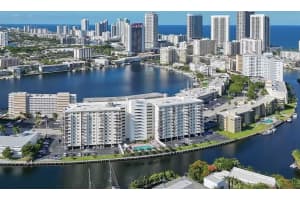 401 Golden Isles Drive, Hallandale Beach, FL 33009 - MLS#B26012935