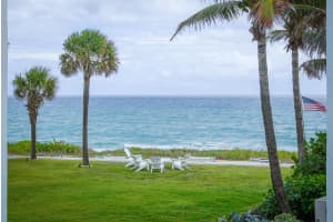 1043 Hillsboro Mile Hillsboro Mile 18c, Hillsboro Beach, FL 33062, Hillsboro Beach, FL 33062 - MLS#B26012938