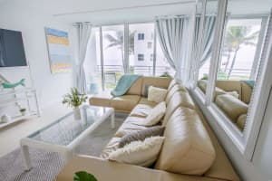 1043 Hillsboro Mile Hillsboro Mile 18c, Hillsboro Beach, FL 33062, Hillsboro Beach, FL 33062 - MLS#B26012938