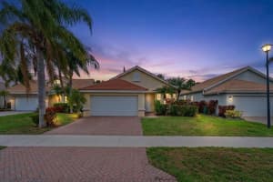 808 Munjack Circle, Port Saint Lucie, FL 34986 - MLS#B26012943