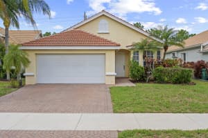 808 Munjack Circle, Port Saint Lucie, FL 34986 - MLS#B26012943