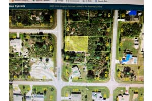 182 Presque Isle Drive, Port Charlotte, FL 33954 - MLS#B26012949