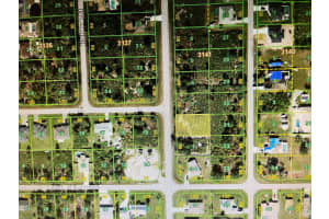 182 Presque Isle Drive, Port Charlotte, FL 33954 - MLS#B26012949