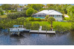 3281 Water Edge Way, Palm City, FL 34990 - MLS#B26012953