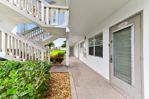 1034 Rexford B, Boca Raton, FL 33434, Boca Raton, FL 33434 - MLS#B26012959