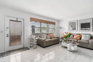 1012 Lincoln A, Boca Raton, FL 33434, Boca Raton, FL 33434 - MLS#B26012961