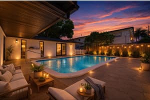 5611 16th Avenue, Fort Lauderdale, FL 33334 - MLS#B26012964