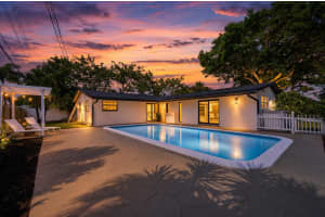 5611 16th Avenue, Fort Lauderdale, FL 33334 - MLS#B26012964