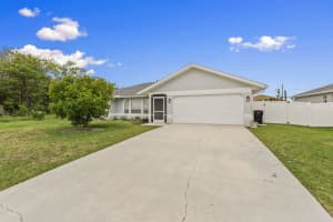 2452 Fair Isle Road, Port Saint Lucie, FL 34987 Sold 05/12/26