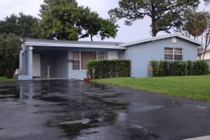 3631 Nw 7th Street, Lauderhill, Fl 33311, Lauderhill