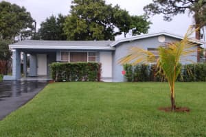3631 7th Street, Lauderhill, FL 33311 - MLS#B26012998