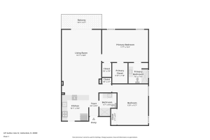 427 Golden Isles Drive, Hallandale Beach, FL 33009 - MLS#B26013003