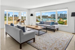 600 Ocean Boulevard, Boca Raton, FL 33432 - MLS#B26013008