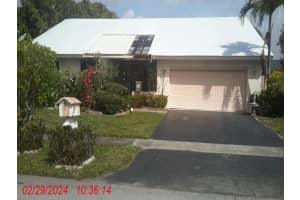 8511 Nw 52nd Street, Lauderhill, Fl 33351, Lauderhill