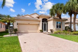 326 Toscane Trail, Port Saint Lucie, FL 34986 - MLS#B26013020