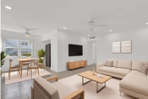 172 Norwich H, West Palm Beach, FL 33417, West Palm Beach, FL 33417 - MLS#B26013025