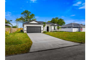 1116 London Lane, Port Saint Lucie, FL 34953 - MLS#B26013036