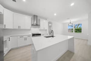 1116 London Lane, Port Saint Lucie, FL 34953 - MLS#B26013036