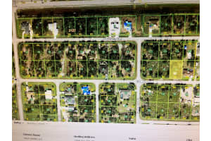 22372 Cheryl Avenue, Port Charlotte, FL 33954 - MLS#B26013038