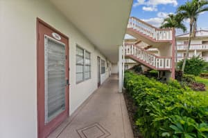 308 Preston H 308, Boca Raton, FL 33434, Boca Raton, FL 33434 - MLS#B26013042