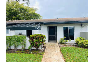 13445 Fishtail Palm Court, Delray Beach, FL 33484 - MLS#B26013043