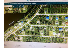 22492 Cleveland Avenue, Port Charlotte, FL 33954 - MLS#B26013048