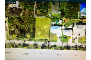 22492 Cleveland Avenue, Port Charlotte, FL 33954 - MLS#B26013048