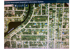 22492 Cleveland Avenue, Port Charlotte, FL 33954 - MLS#B26013048