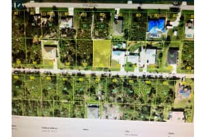 22492 Cleveland Avenue, Port Charlotte, FL 33954 - MLS#B26013048