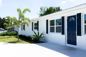 3360 Sapphire Road, Lake Worth, FL 33462 - MLS#B26013049