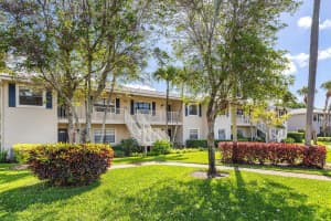 29 Stratford Lane West Unit B, Boynton Beach, FL 33436, Boynton Beach, FL 33436 - MLS#B26013050