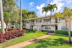 29 Stratford Lane West Unit B, Boynton Beach, FL 33436, Boynton Beach, FL 33436 - MLS#B26013050
