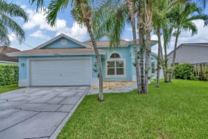6253 Michael Street, Jupiter, Fl 33458, Jupiter