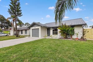 5868 Collins Avenue, Stuart, FL 34997 - MLS#B26013076
