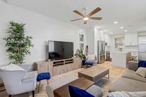 1545 Seagrape Way, Hollywood, FL 33019 - MLS#B26013083