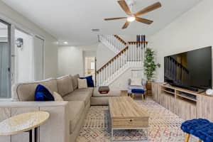 1545 Seagrape Way, Hollywood, FL 33019 - MLS#B26013083