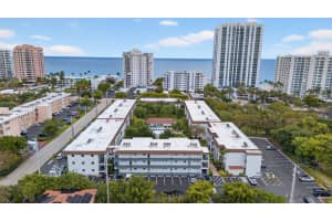 1501 Ocean Boulevard, Pompano Beach, FL 33062 - MLS#B26013085