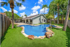 1061 Bayberry Point Drive, Plantation, FL 33324 - MLS#B26013088