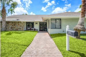 1061 Bayberry Point Drive, Plantation, FL 33324 - MLS#B26013088