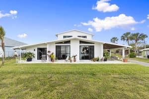 8309 Indian River Drive, Fort Pierce, FL 34982 - MLS#B26013093