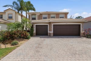 7453 Via Luria, Greenacres, FL 33467, Greenacres, FL 33467 - MLS#B26013102