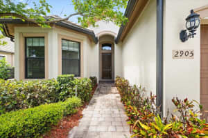 2905 Siena Circle, Wellington, FL 33414 - MLS#B26013103