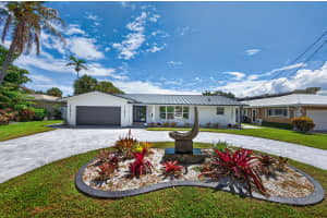 5136 26th Avenue, Fort Lauderdale, FL 33308 - MLS#B26013109