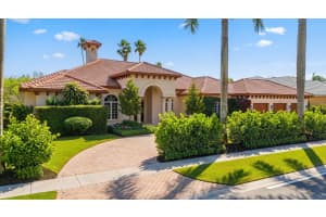 12940 Mizner Way, Wellington, FL 33414 - MLS#B26013145